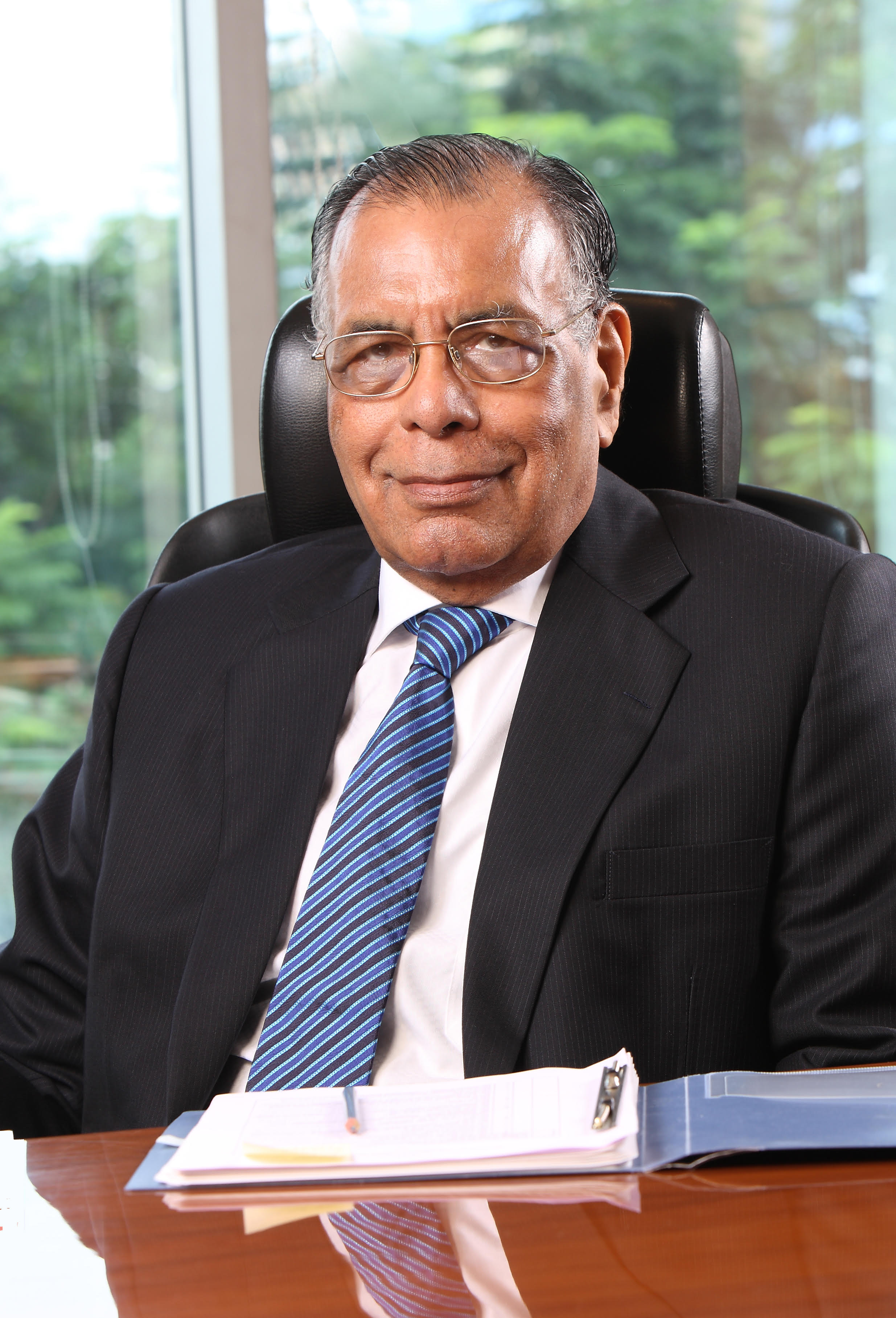 Dr. Bithal Das Mundhra