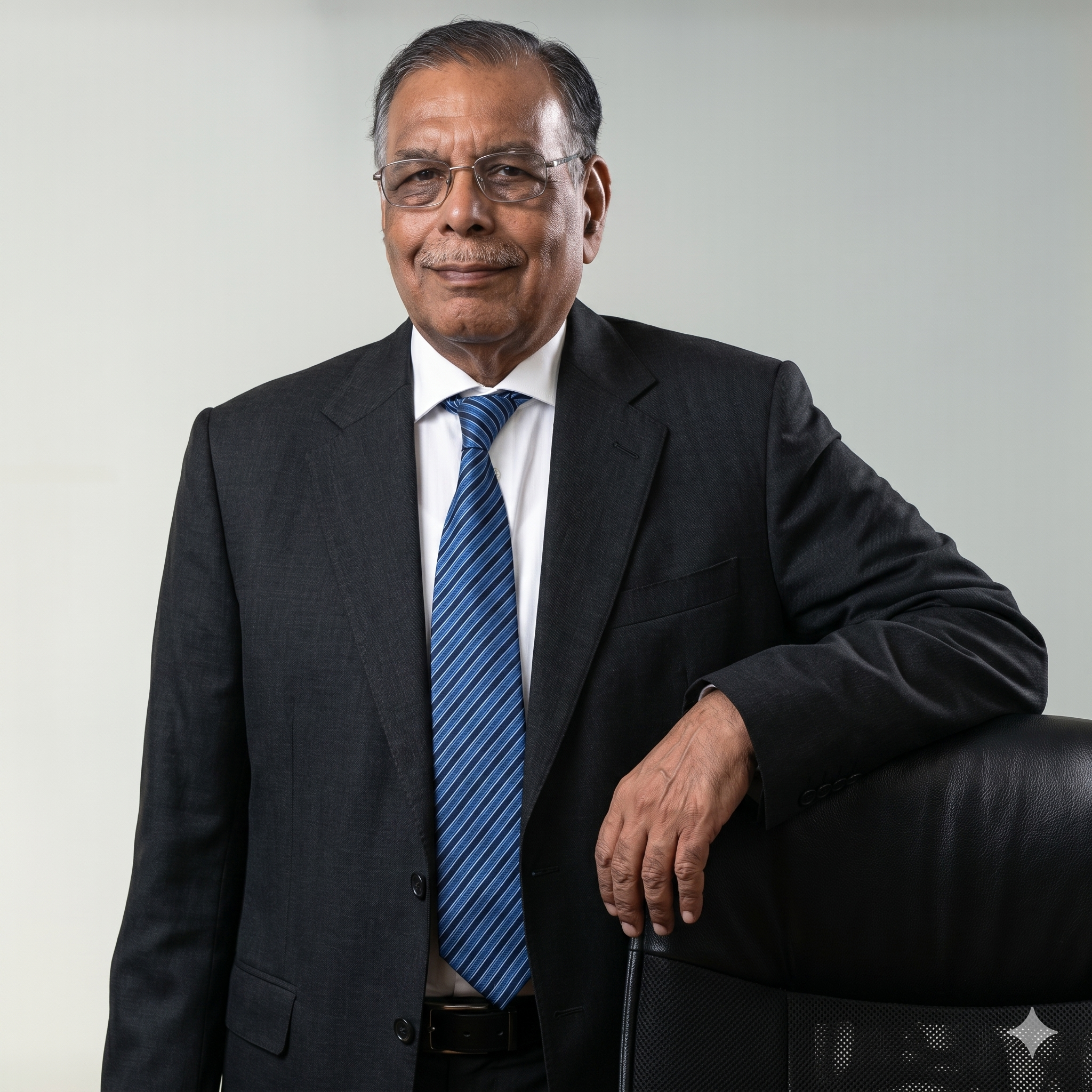 Dr. Bithal Das Mundhra